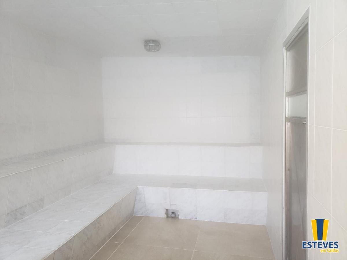 Thermas Place By Esteves Em Caldas Caldas Novas Zewnętrze zdjęcie
